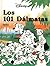 Los 101 Dalmatas