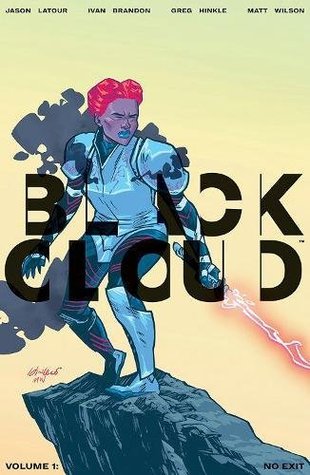 Black Cloud, Vol. 1: No Exit (Paperback)