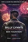 Billy Lynn's Long Halftime Walk by Fountain Ben