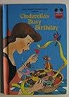 Cinderella's Busy...