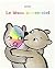 LE BISOU ARC-EN-CIEL by Kimiko