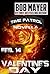 Valentines Day (Area 51: Time Patrol #6)
