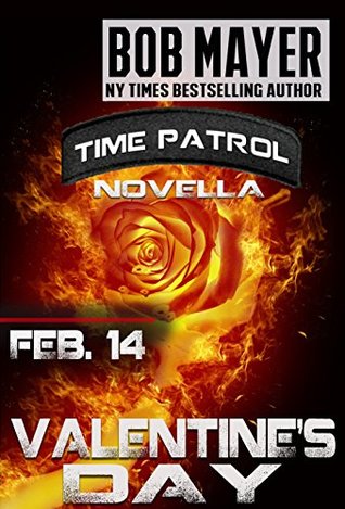 Valentines Day (Area 51: Time Patrol #6)