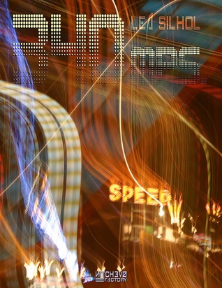 340 mps - Artefacts de l'Obsession (Hyperfocus, #2)