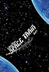 Book cover for Space Train: Book One