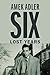 Six Lost Years (The Azrieli Series of Holocaust Survivor Memoirs Book 44)
