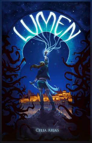 Lumen (Kindle Edition)