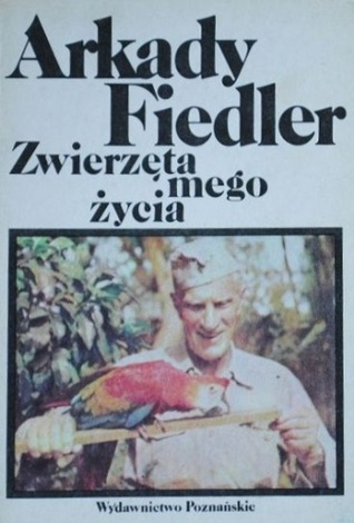 Zwierzęta mego życia (Paperback)