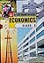 Text Book of ICSE Economics Class 10 by V.N. Nigam
