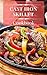 Cast Iron Skillet Cookbook