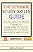 The Ultimate Study Skills G...