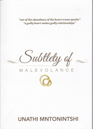 The Subtlety of Malevolence