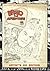 Alex Toth's Bravo for Adventure: Artist's Edition
