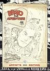 Alex Toth's Bravo for Adventure by Alex Toth