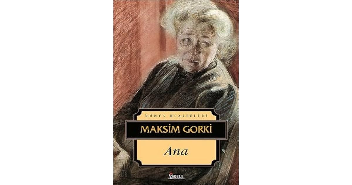 Download Maksim gorki ana For iPhone Free
