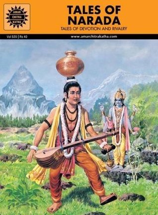 Tales of narada (Kindle Edition)