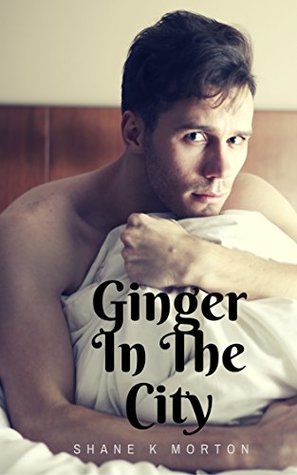 Ginger in the City (Kindle Edition)