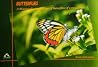 Butterflies - A Photographic Compendium of Butterflies of Central India