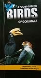 A Pocket Guide to Birds of Gorumara