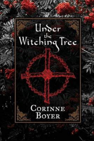 Under the Witching Tree: A Folk Grimoire of Tree Lore and Practicum