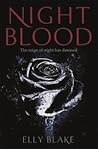 Nightblood by Elly Blake