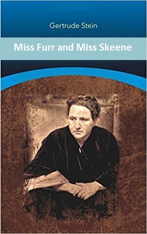 Miss Furr and Miss Skeene