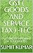 GST ( GOODS AND SERVICE TAX...