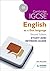 Cambridge IGCSE English First Language Study and Revision Guide (IGCSE Study Guides)