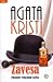 Zavesa:Poaroov Poslednji Slučaj (Hercule Poirot, #44)