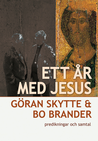 Ett år med Jesus: predikningar och samtal (Paperback)