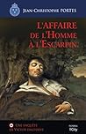 L'affaire de l'homme à l'escarpin by Jean-Christophe Portes