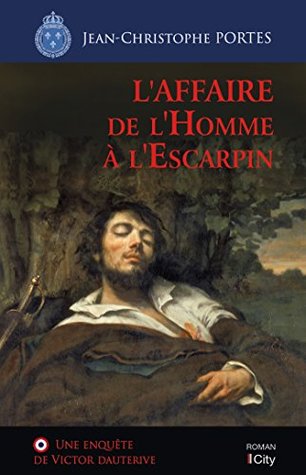 L'Affaire de l'homme à l'escarpin (Kindle Edition)