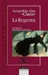 La Regenta