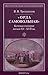 "Орда самовольная". Кочевая империя ногаев XV-XVII вв.