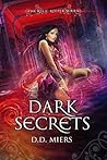 Dark Secrets (The Relic Keeper Book 3)
