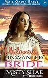 Philomena: Unwanted Bride (Young Love Historical Romance: Volume 2 #4) Philomena: Unwanted Bride (Young Love Historical Romance: Volume 2 #4)