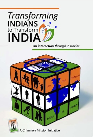 Transforming Indians to Transform India (Paperback)