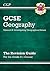 New GCSE Geography Edexcel B: Investigating Geographical Issues - Revision Guide (CGP GCSE Geography 9-1 Revision)