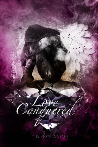 Love Conquered (Love Bugged #2)