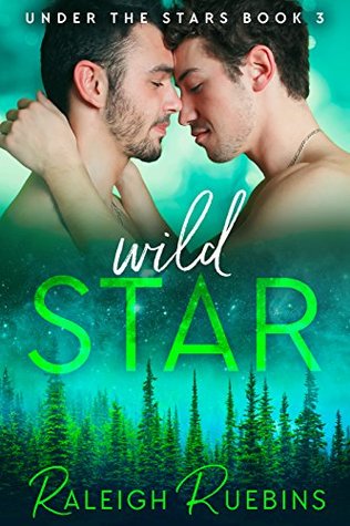 Wild Star (Under the Stars, #3)