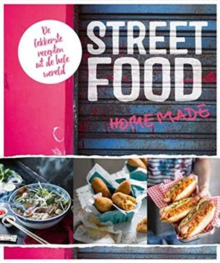Streetfood: Homemade