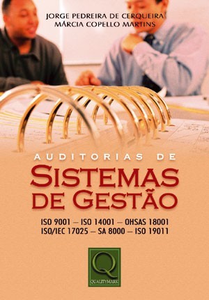 Auditorias de Sistemas de Gestão