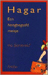 Hagar, een hoogbegaafd meisje (Paperback)