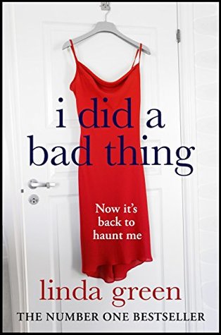 I Did a Bad Thing (Kindle Edition)