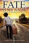 Fate Is My Name: Amy Is In The Right Place At The Right Time