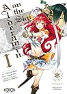 Alderamin on the Sky (Alderamin on the Sky, #1)