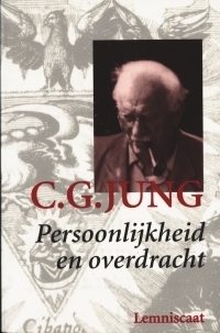 Persoonlijkheid en overdracht (C.G. Jung Verzameld werk, #3)