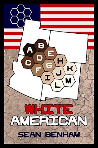 White American