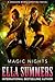 Magic Nights (Dragon Born Serafina, #3)