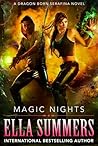 Magic Nights by Ella Summers